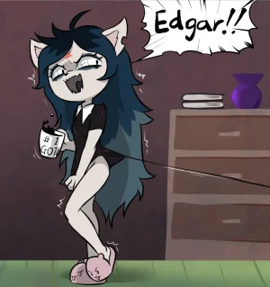 Artist - TANA - Page 260