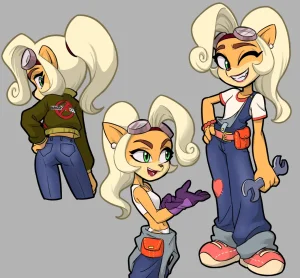 Artist - TANA - Page 266