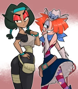 Artist - TANA - Page 271