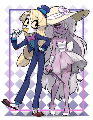 Artist - TANA - Page 274