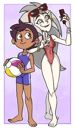 Artist - TANA - Page 276