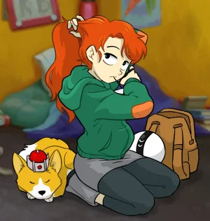 Artist - TANA - Page 283