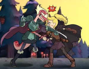 Artist - TANA - Page 285