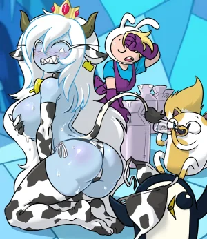 Artist - TANA - Page 287