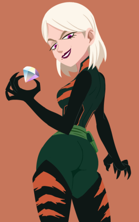 Artist - TANA - Page 297