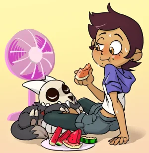 Artist - TANA - Page 304