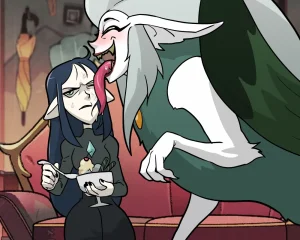 Artist - TANA - Page 306