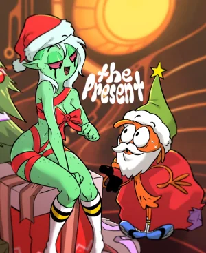 Artist - TANA - Page 309