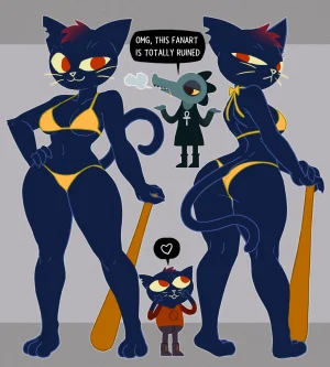 Artist - TANA - Page 31