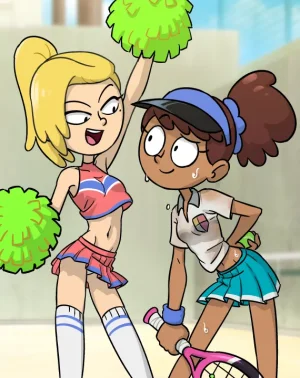 Artist - TANA - Page 312