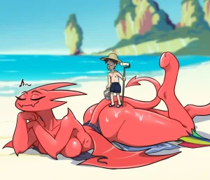 Artist - TANA - Page 313