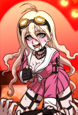 Artist - TANA - Page 319