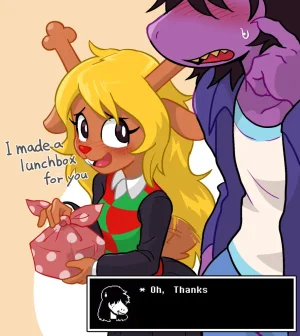 Artist - TANA - Page 323