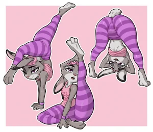 Artist - TANA - Page 33