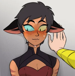 Artist - TANA - Page 332