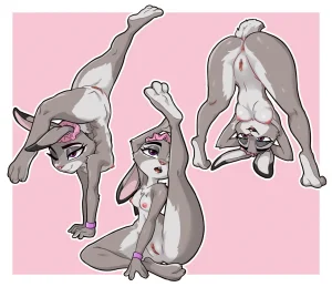 Artist - TANA - Page 34