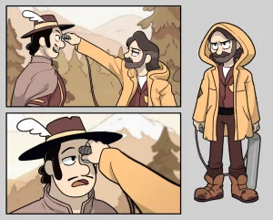 Artist - TANA - Page 340