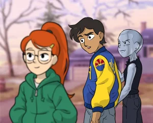 Artist - TANA - Page 352