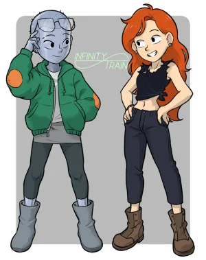 Artist - TANA - Page 353