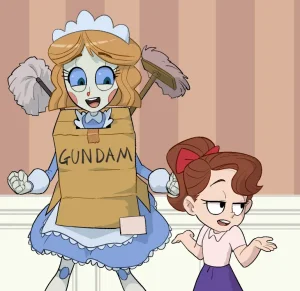 Artist - TANA - Page 361