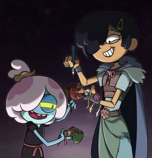 Artist - TANA - Page 362