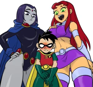 Artist - TANA - Page 380