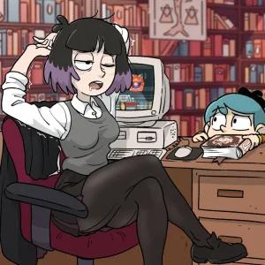 Artist - TANA - Page 388