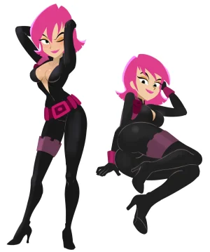 Artist - TANA - Page 392