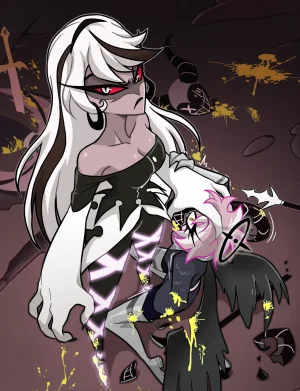 Artist - TANA - Page 40