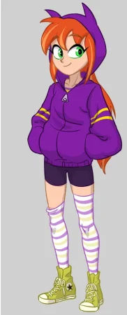 Artist - TANA - Page 398