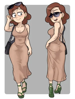 Artist - TANA - Page 400