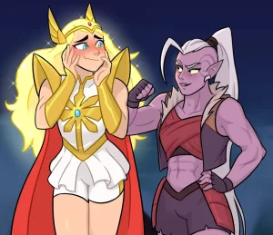 Artist - TANA - Page 406