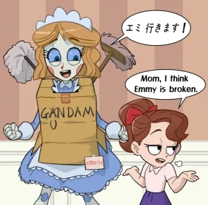 Artist - TANA - Page 409