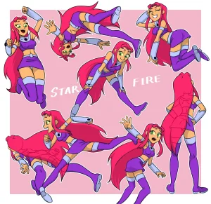 Artist - TANA - Page 410