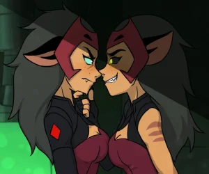 Artist - TANA - Page 413