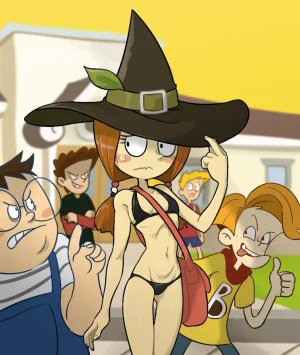 Artist - TANA - Page 416