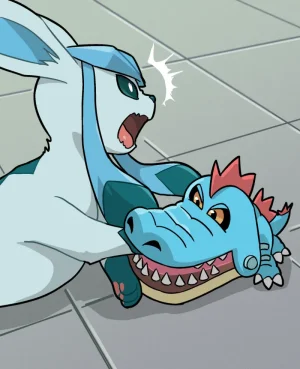 Artist - TANA - Page 421