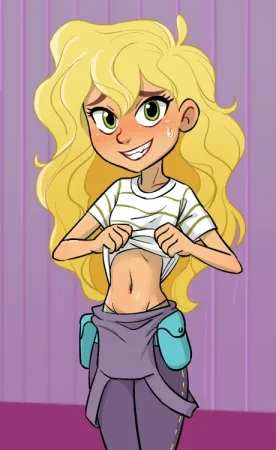 Artist - TANA - Page 426