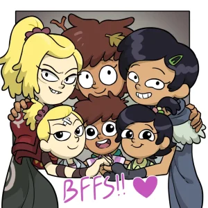 Artist - TANA - Page 433