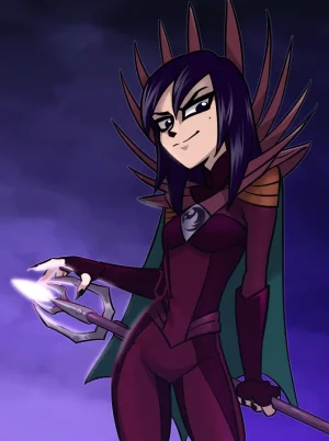 Artist - TANA - Page 441