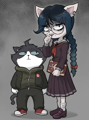 Artist - TANA - Page 447