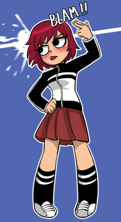 Artist - TANA - Page 449