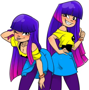 Artist - TANA - Page 450