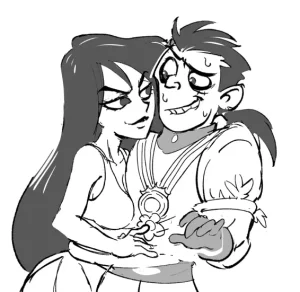 Artist - TANA - Page 454