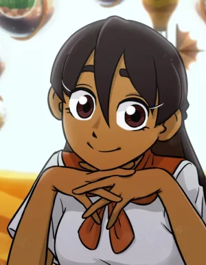 Artist - TANA - Page 457