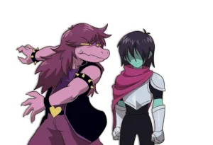 Artist - TANA - Page 464