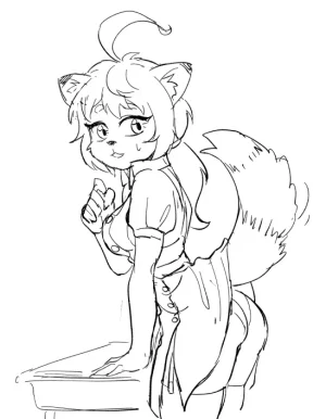 Artist - TANA - Page 467