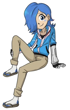 Artist - TANA - Page 473