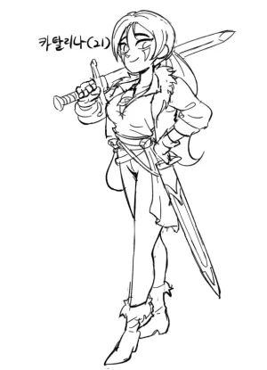 Artist - TANA - Page 474