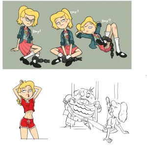 Artist - TANA - Page 480